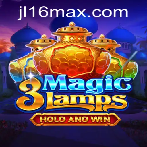 The Enchanting World of 3MagicLamps and the Mystical JL16 Experience