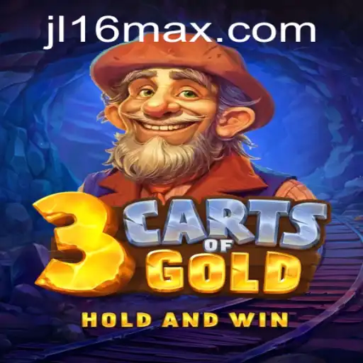 An In-depth Look at '3cartsOfGold' - A Thrilling Adventure Awaits