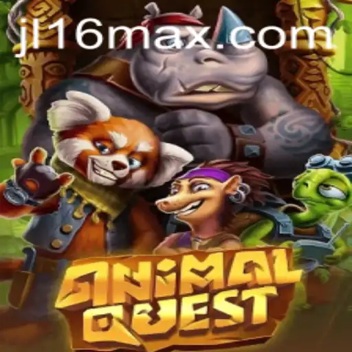 Dive into the Thrilling World of AnimalQuest