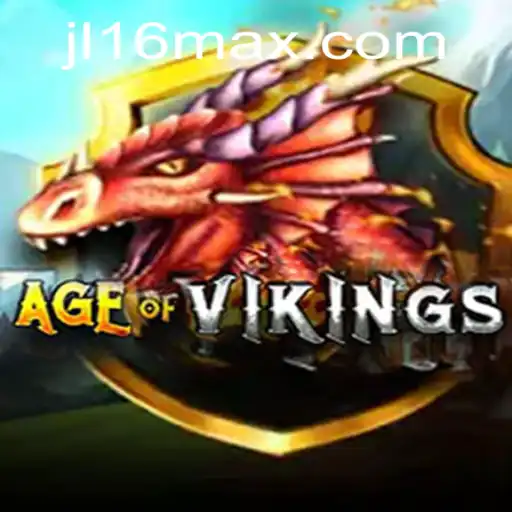 AgeofViking: Conquer the Seas and Forge Your Legacy