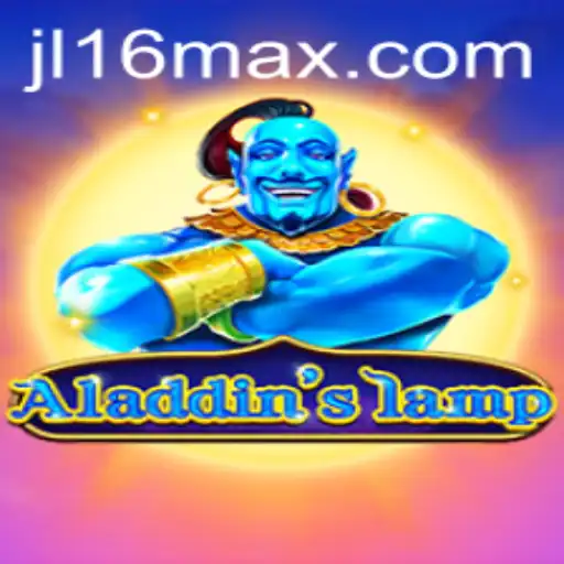 The Mystical World of Aladdinslamp: Discovering the Magic with JL16