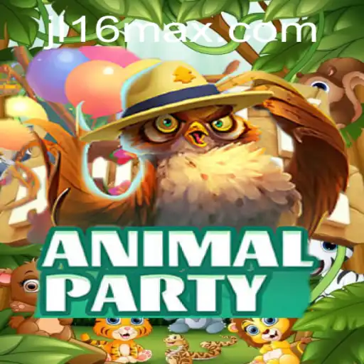 Exploring the World of AnimalParty: The Exciting New Game