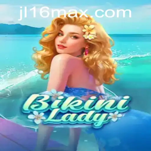 Dive into the Summer Fun with BikiniLady: An In-depth Look at the Sensational Game with the Keyword JL16