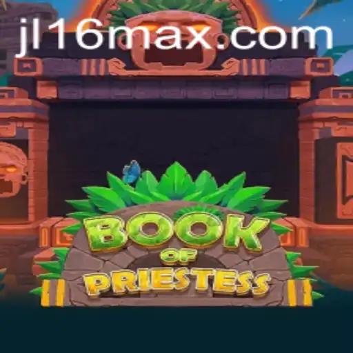 Explore the Mystical World of BookOfPriestess and Master the Game with JL16