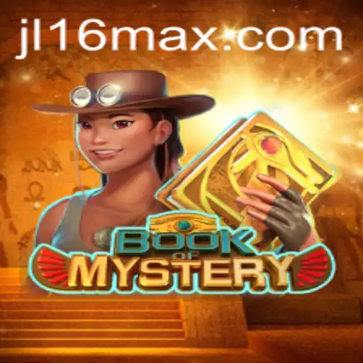 Discover the Enigmatic World of 'BookofMystery' with JL16