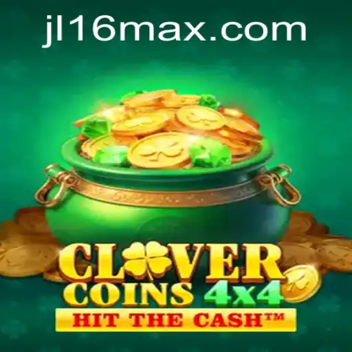 Discover the Thrilling World of CloverCoins4x4: A Dynamic Gaming Experience
