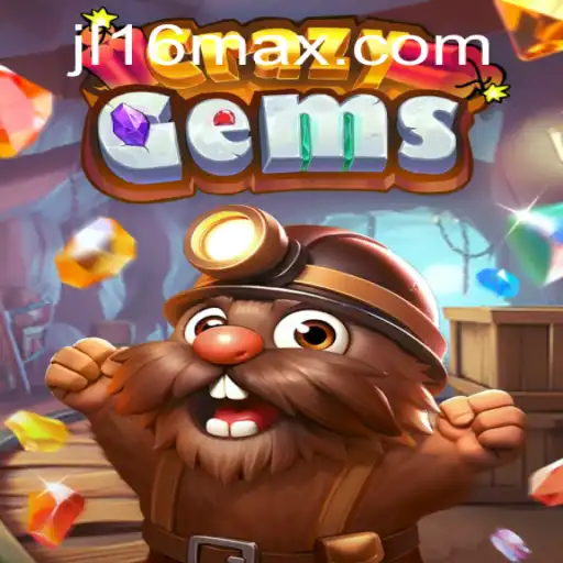 Discover the Exciting World of CrazyGems with JL16