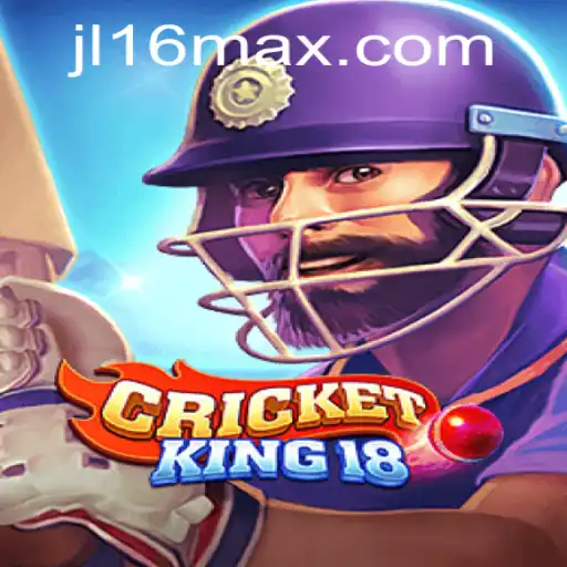 Dive Into CricketKing18: The Ultimate Virtual Cricket Experience