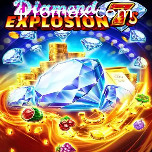DiamondExplosion7s: A Dazzling Gaming Experience
