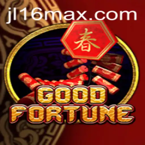 Unveiling GoodFortune: A Captivating Journey into the World of JL16