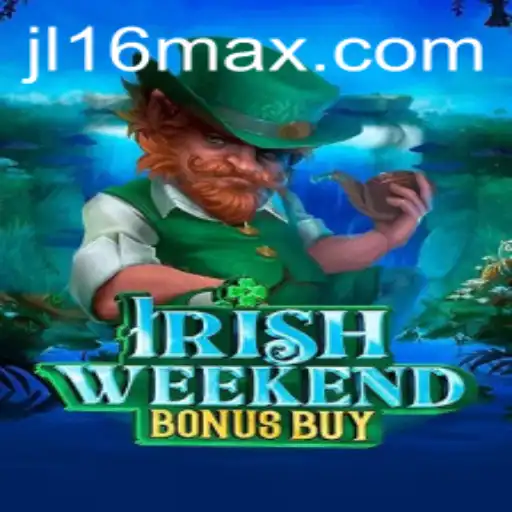 Immerse Yourself in the Thrilling World of IrishWeekendBonusBuy