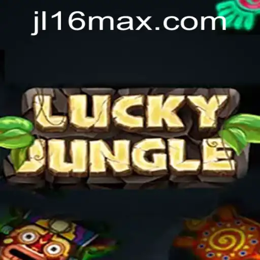 Exploring LuckyJungle: A Thrilling Adventure with JL16