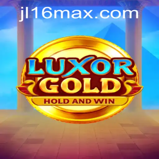 LuxorGold: A Riveting Adventure Unveiling Riches