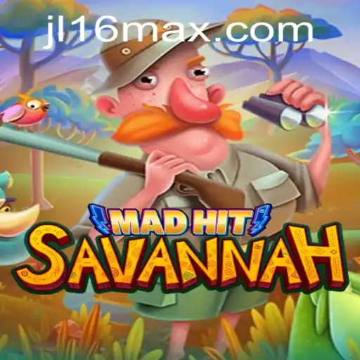 Explore the Exciting World of MadHitSavannah: A Journey into JL16