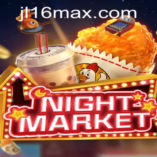 Exploring NIGHTMARKET: Unraveling the Thrill and Strategy Behind JL16