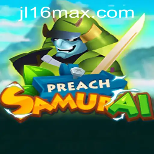 The Engaging World of PreachSamurai: An Immersive Gaming Experience