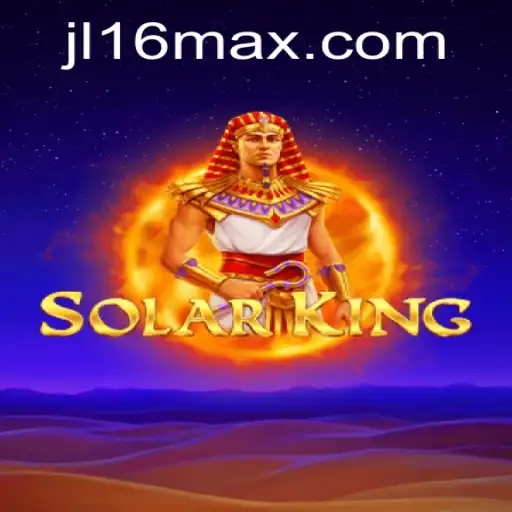 Exploring SolarKing: A New Galactic Adventure