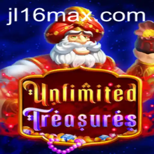 Exploring UnlimitedTreasures: An Adventure Awaits with JL16