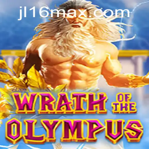 Wrath of Olympus: Unleashing the Power of the Gods in JL16