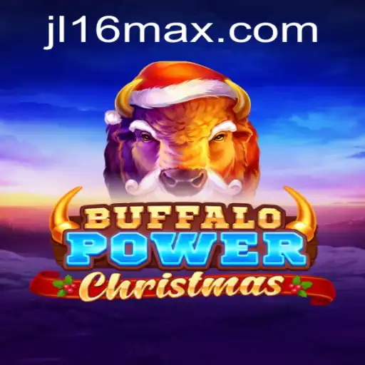 Buffalo Power Christmas: A Festive Gaming Adventure with JL16