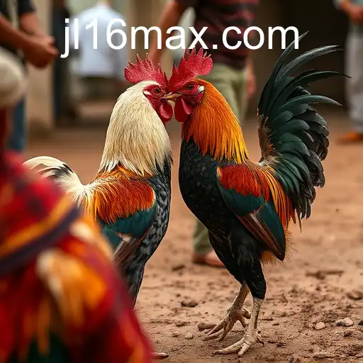 Cockfighting: A Controversial Tradition