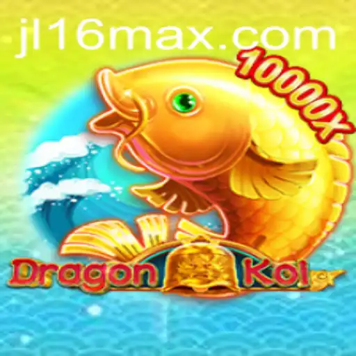Unveiling the Fantastical World of DragonKoi: A Journey with JL16
