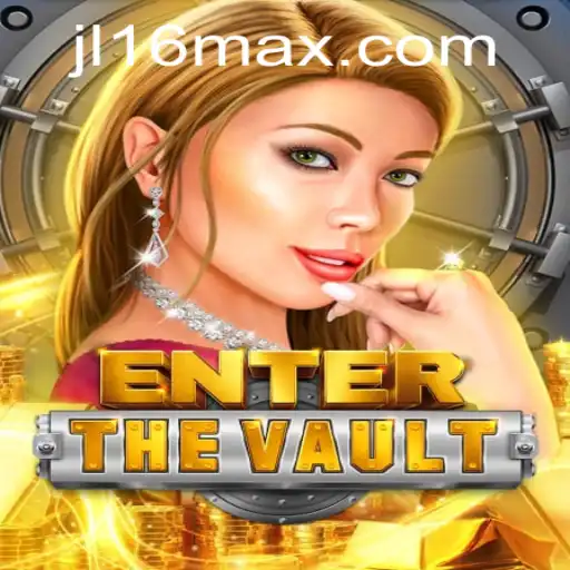 EntertheVault: The Ultimate Adventure Awaits
