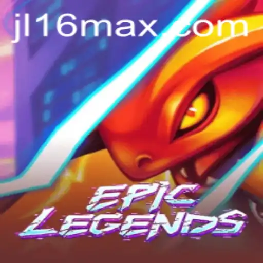 EpicLegends: A Riveting Adventure in the World of JL16