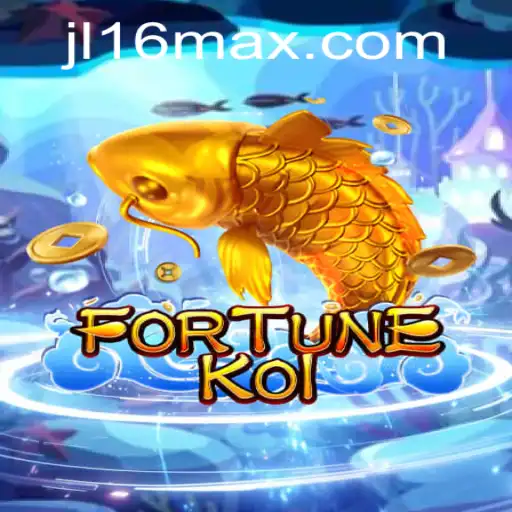 Fortunekoi: Dive into a World of Skill and Strategy