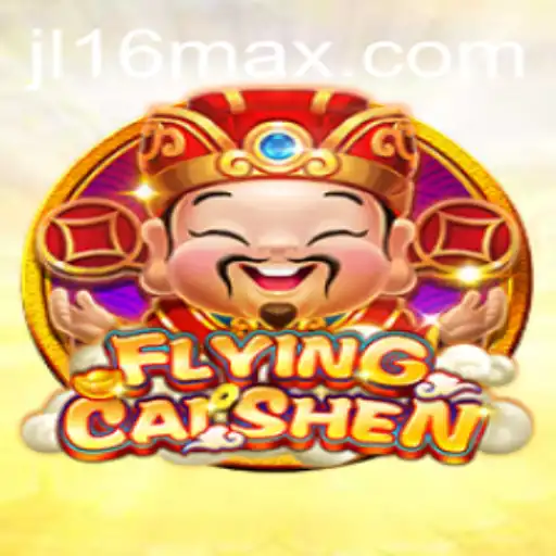 FlyingCaiShen: The Ultimate Adventure Awaits