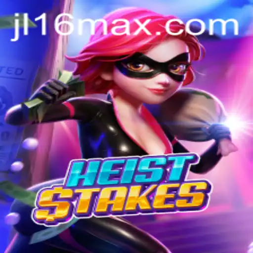 HeistStakes: A Thrilling Adventure in the Digital Gaming World