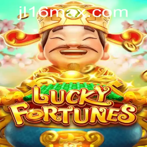 Exploring LUCKYFORTUNES: An Immersive Journey into Chance and Strategy