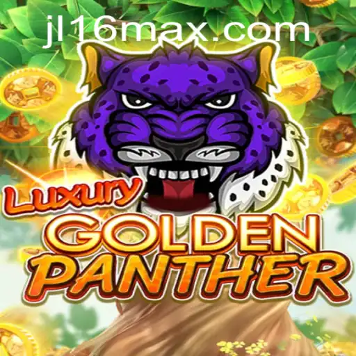 Unveiling the Thrills of LUXURYGOLDENPANTHER: The Game You've Been Waiting For
