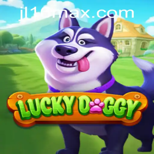 Unleashing the Adventure: Discover the World of LuckyDoggy JL16