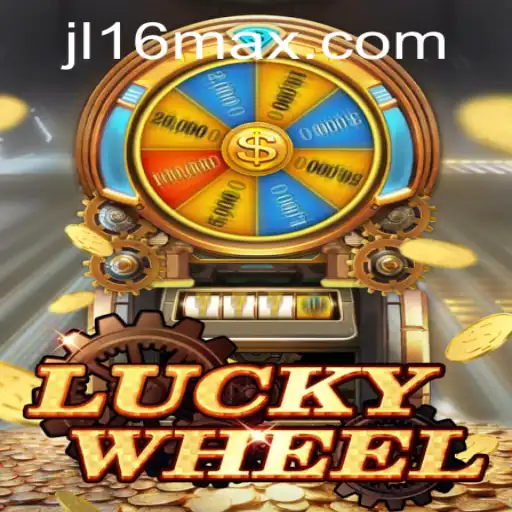 Unveiling the Thrills of LuckyWheel: A Detailed Look at JL16