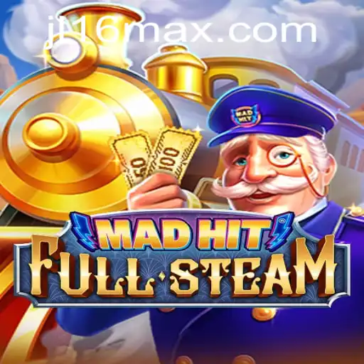 The Dynamic World of MadHitFullSteam: Unleashing JL16