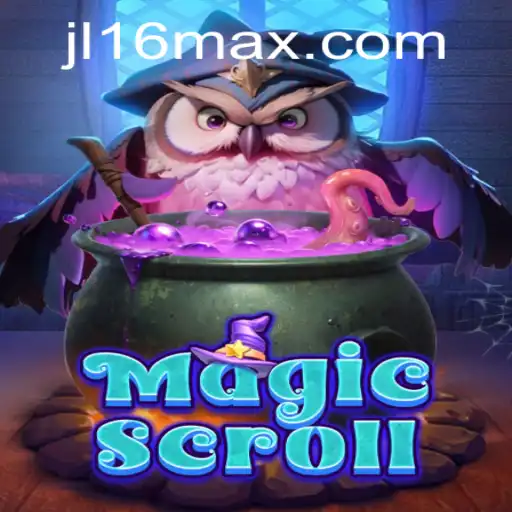 Unveiling the Mysteries of MagicScroll and Its Exciting Gameplay Mechanism JL16