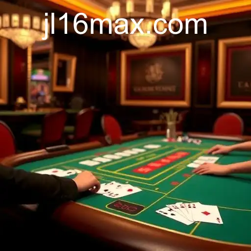 Exploring the World of Online Baccarat: A Deep Dive into JL16
