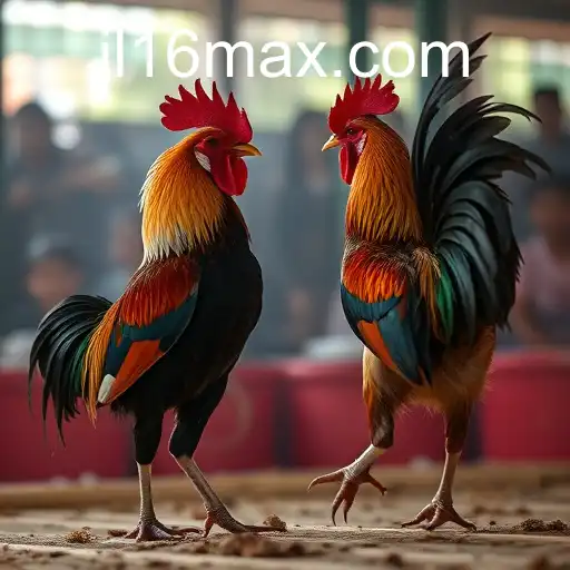 The Allure and Challenges of Online Sabong: A Deep Dive into the World of Virtual Cockfighting