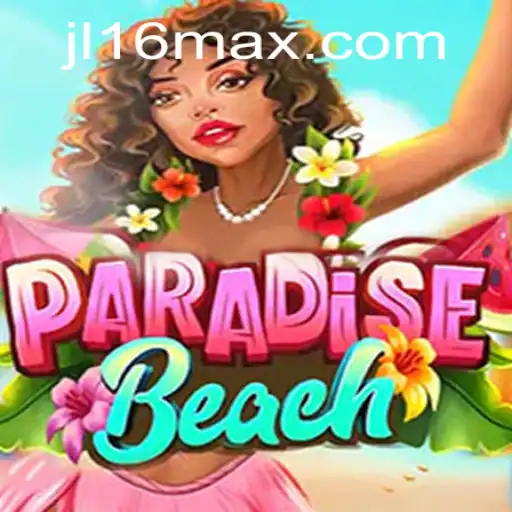 Exploring the Tropical Adventure of ParadiseBeach: Dive into the Fun with JL16