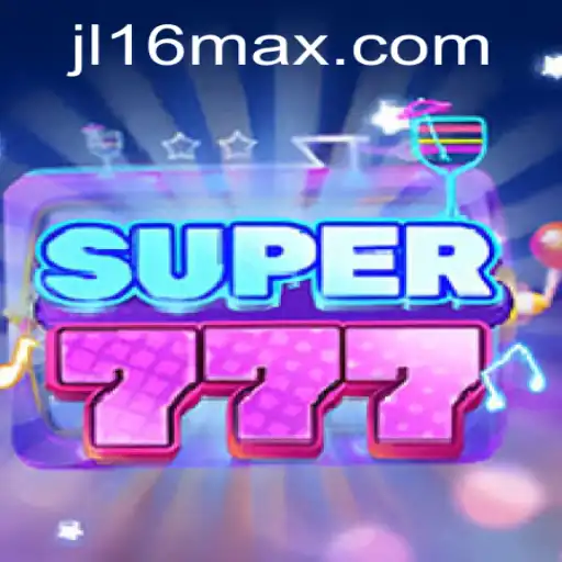 Discover the Thrilling World of Super777 and Unlock the Secrets of JL16