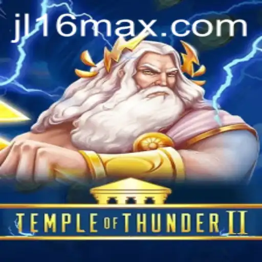 Unveiling TempleofThunderII: A Virtual Odyssey Embellished by the Power of JL16