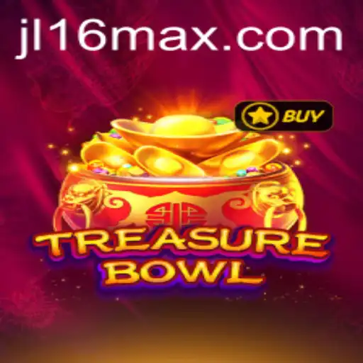 Unveiling TreasureBowl: The Thrilling World of JL16 Adventure