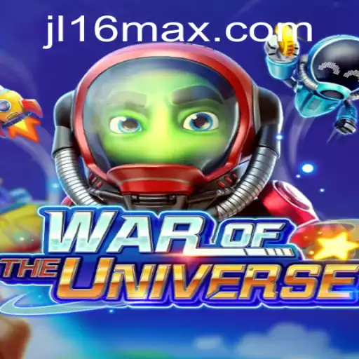 WAROFTHEUNIVERSE: A Revolutionary Gaming Experience